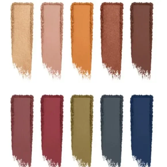 ANDROGYNY by Jeffree Star eyeshadow palette. Super pigmented. New in box. - Picture 3 of 8